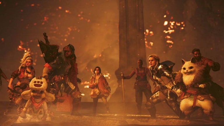 Capcom presenta Monster H…