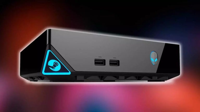 Valve descarta que vaya a lanzar una nueva consola