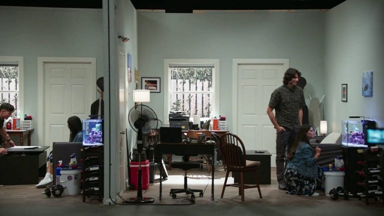 Una de las series más ori…