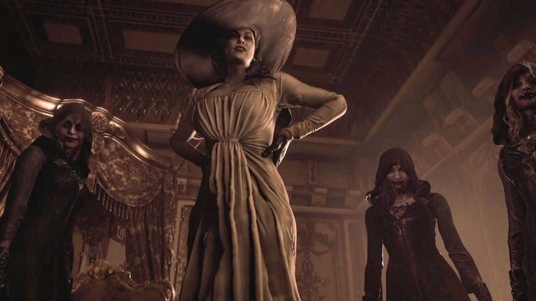 Resident Evil 9 está muy …