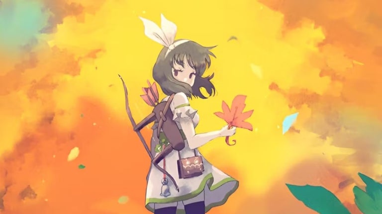 El hermoso Momodora: Moon…