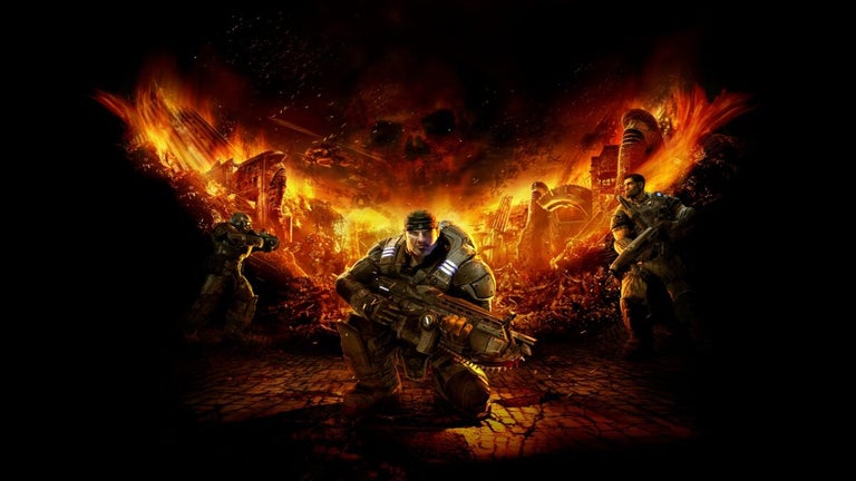 Gears of Wars podría llegar a PlayStation 5, pero con una gran pega