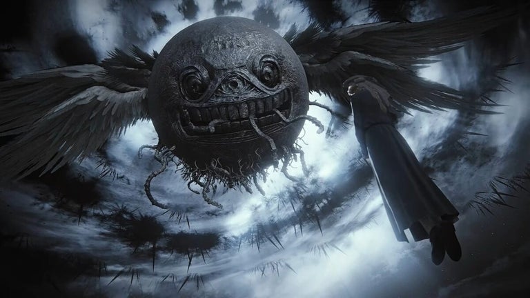 En FromSoftware respiraro…