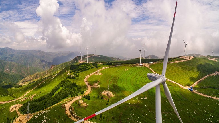 Así ve el futuro China pa…
