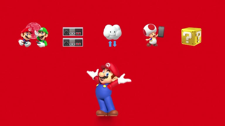 Nintendo quiere que te su…