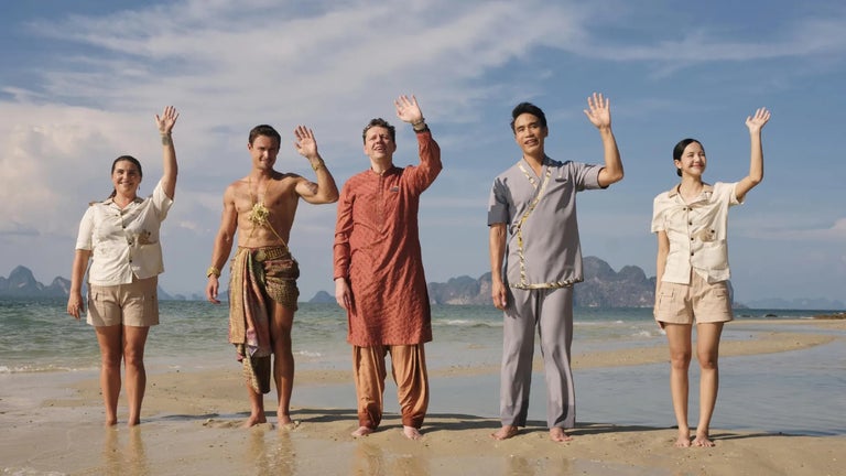 The White Lotus confirma …