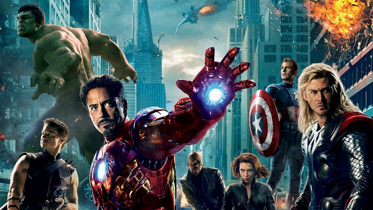 Scarlett Johansson recono…