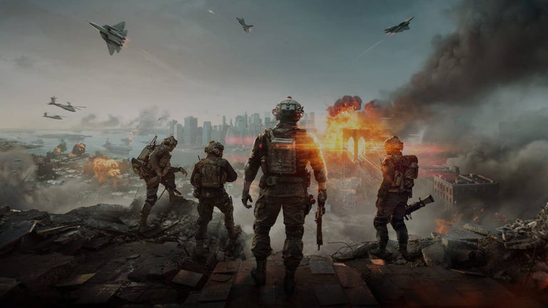 Battlefield 6 muestra su …