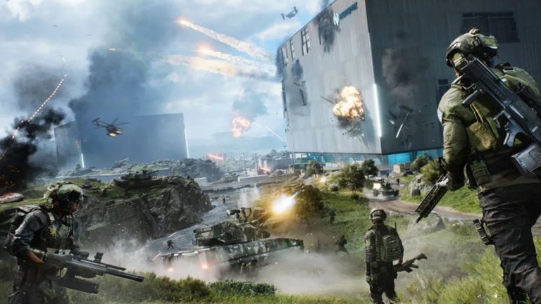 El CEO de EA confirma el …