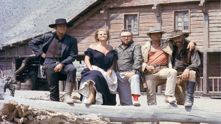 Clint Eastwood rechazó tr…