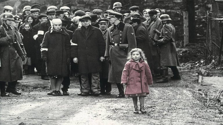 Steven Spielberg acabó su…