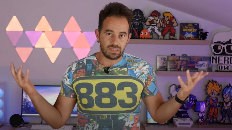 Este streamer italiano po…