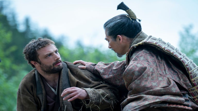 La Odisea de Christopher …