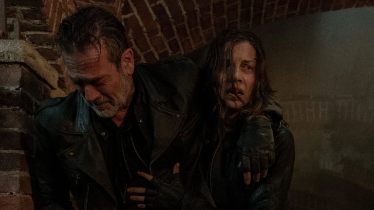 La serie spin-off de The …