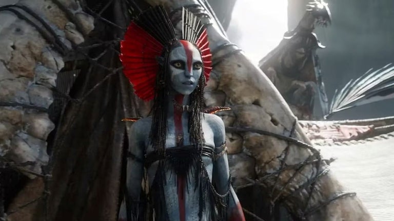 Avatar: Fire and Ash pres…