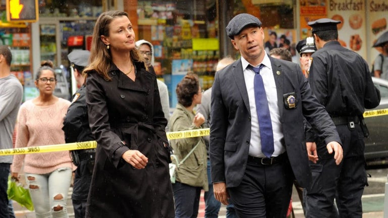 Blue Bloods y Boston Blue…