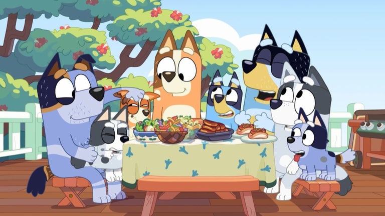 ¡Bluey llega por fin a lo…