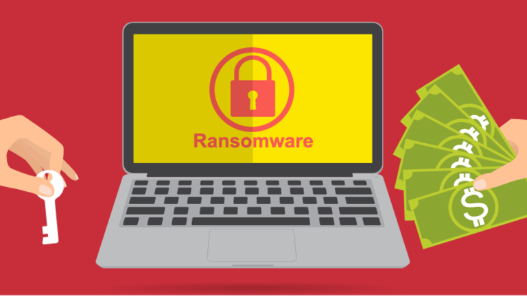 Grupos de ransomware inno…