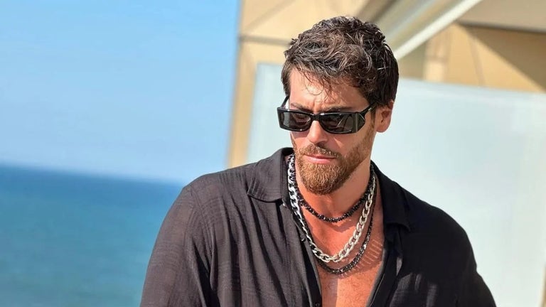 El actor que interpreta a…