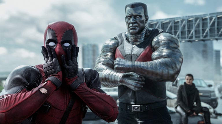 Deadpool tiene una refere…