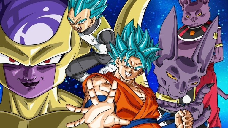 Dragon Ball podría volver…