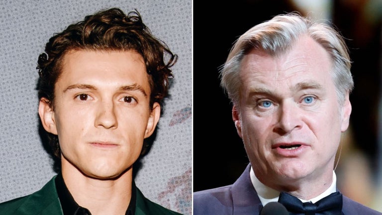 Para Tom Holland, ‘La odi…