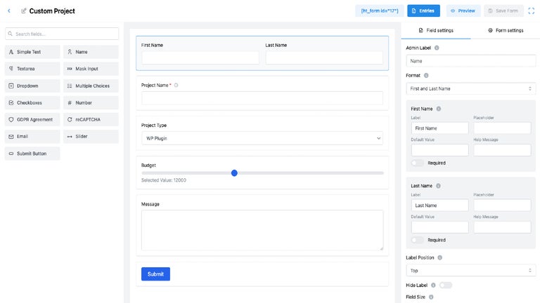 WordPress tiene un proble…