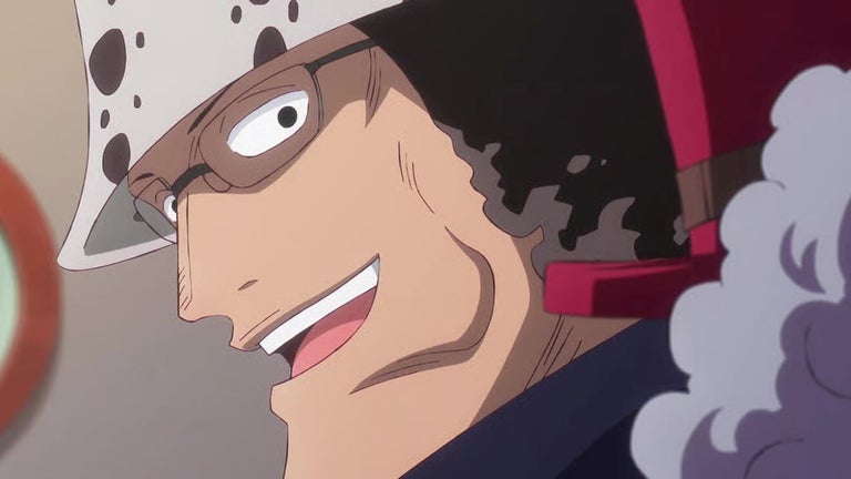 ‘One Piece’ se coge un de…
