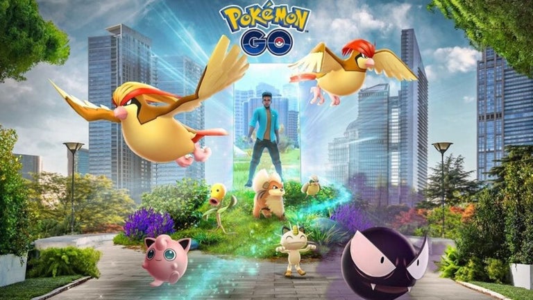 Si ‘Pokémon Go’ ya no te …