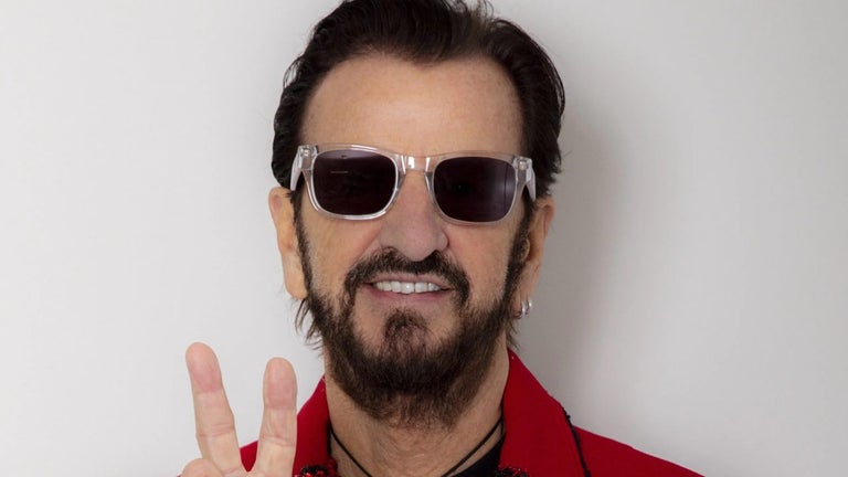 Ringo Starr prepara su bi…