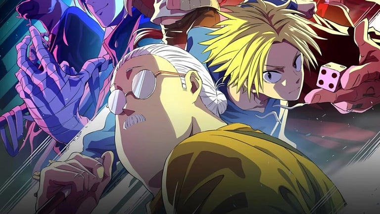 Este exitoso anime ha vue…