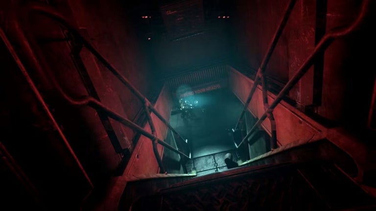 Este escalofriante juego …