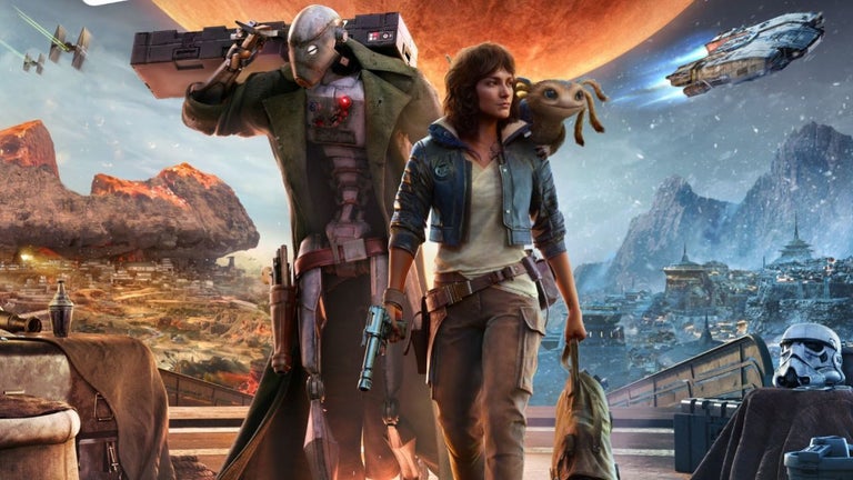 El creador de ‘Star Wars …