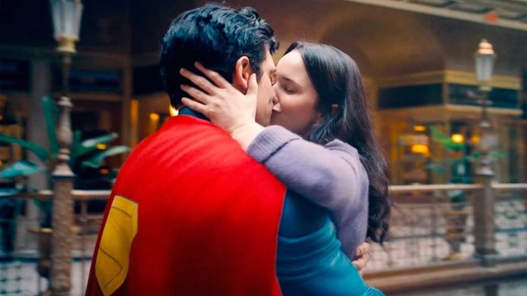 Han censurado ‘Superman’.…