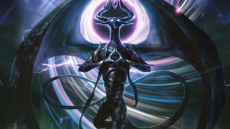 Magic: The Gathering dará…