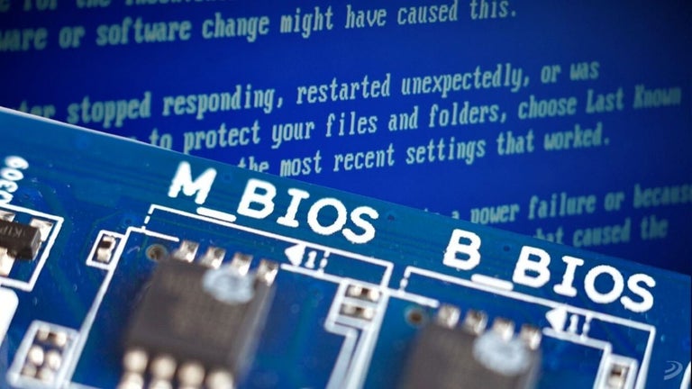 Una pesadilla de Microsof…