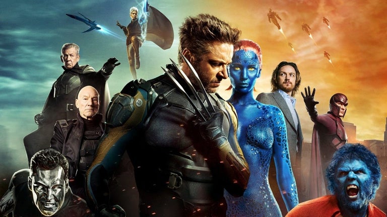 Los X-Men confirman ya su…