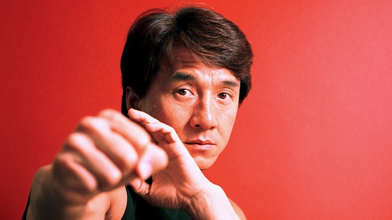 Jackie Chan quiso partici…