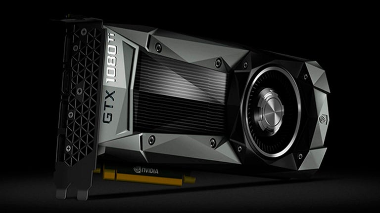 ¿Puede una Nvidia GTX 108…