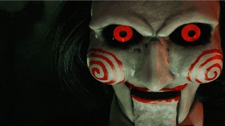 Saw 11 ha sido cancelada,…