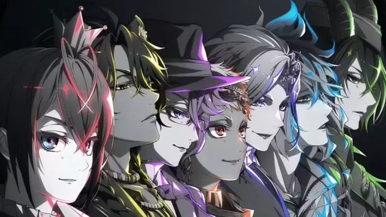 La adaptación al anime de…