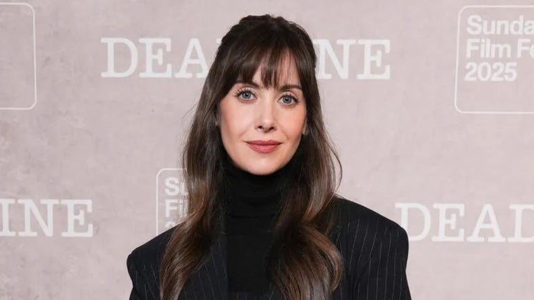 Alison Brie se lanza a di…