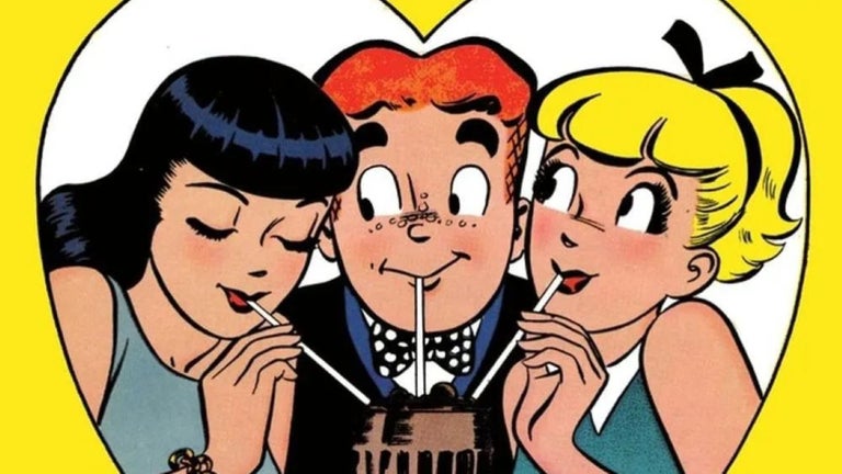 Uno de los cómics más pop…