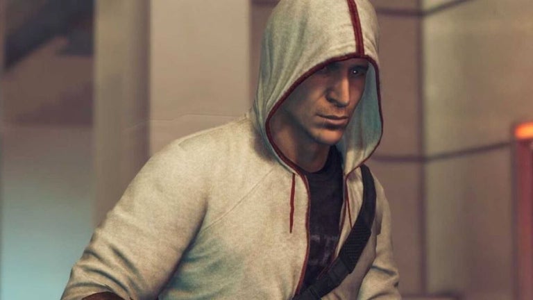 El creador de ‘Assassin’s…