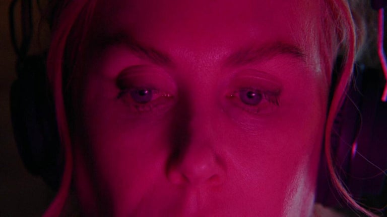 Esta película con Nicole …
