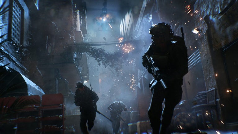 Battlefield 6 arrasa dura…