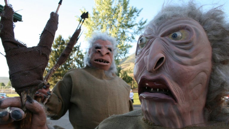 Las peores películas que …