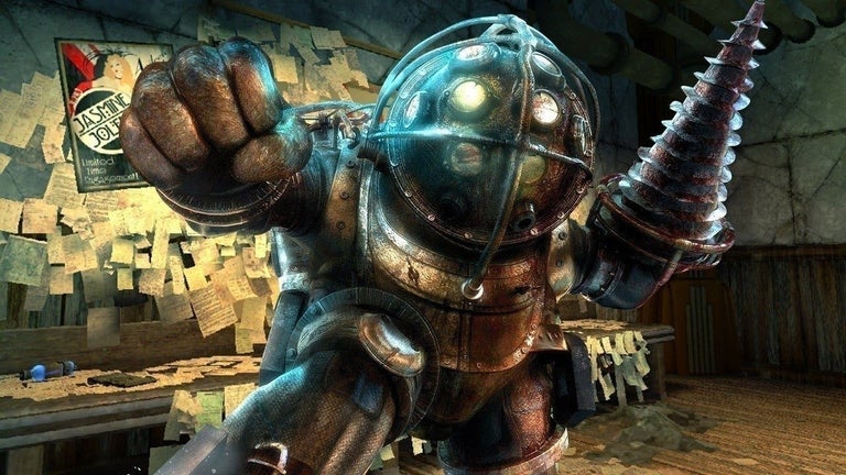 Bioshock 4 se lanzará seg…