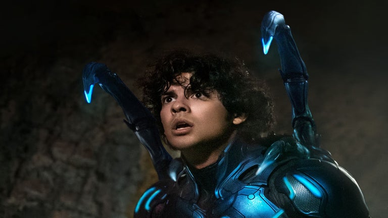 Esta película de DC recib…