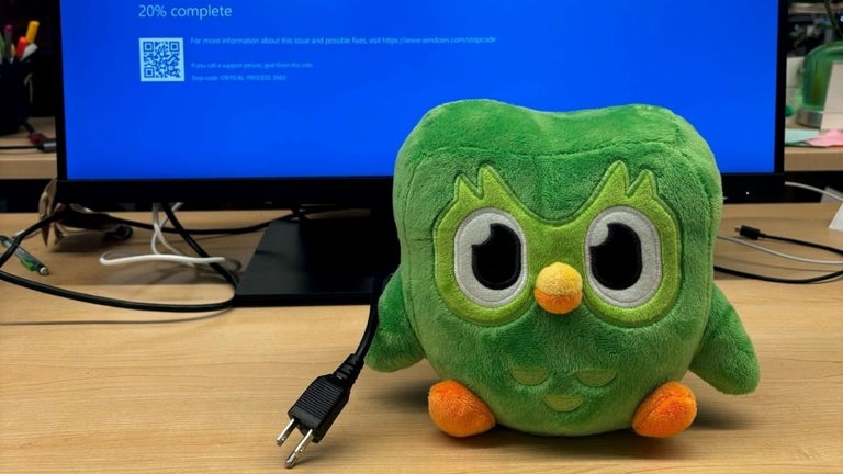 El CEO de Duolingo aclara…
